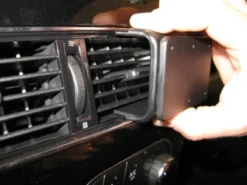 Brodit ProClip, Renault Clio IV 17-19
