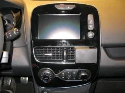 Brodit ProClip, Renault Clio IV 17-19