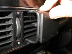 Brodit ProClip, Renault Clio IV 17-19