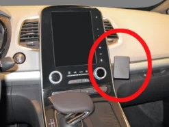 Brodit ProClip, Renault Espace 15-22