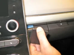 Brodit ProClip, Renault Espace 15-22