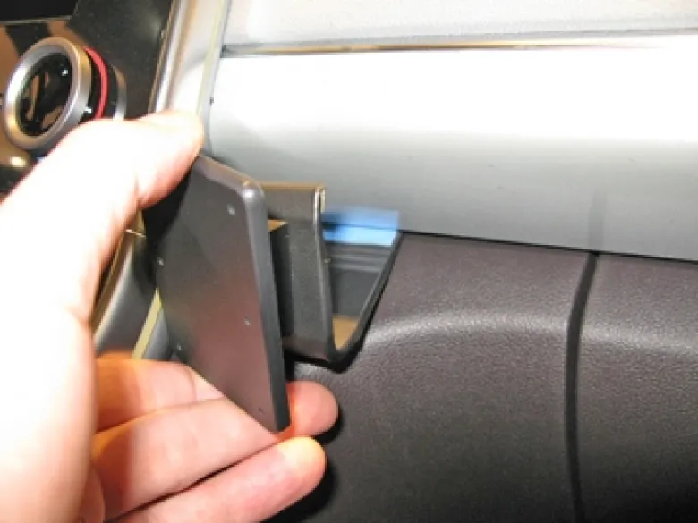 Brodit ProClip, Renault Espace 15-22
