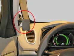 Brodit ProClip, Renault Espace 15-22