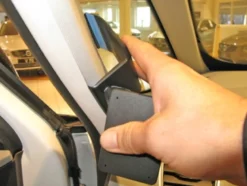 Brodit ProClip, Renault Espace 15-22