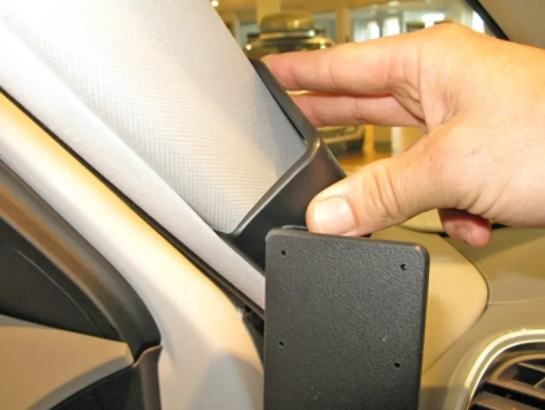 Brodit ProClip, Renault Espace 15-22