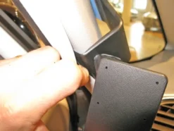 Brodit ProClip, Renault Espace 15-22