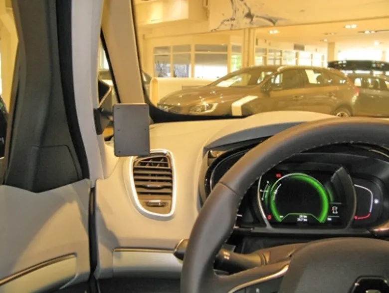 Brodit ProClip, Renault Espace 15-22