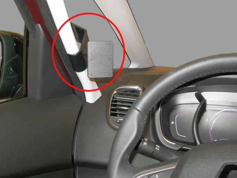 Brodit ProClip, Renault Grand Scénic 17-22