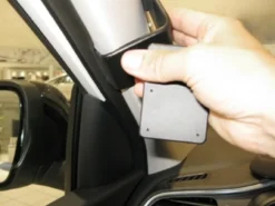 Brodit ProClip, Renault Kadjar 16-22