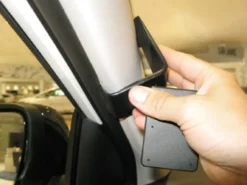 Brodit ProClip, Renault Kadjar 16-22
