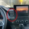 Brodit ProClip, Renault Kangoo 22-26
