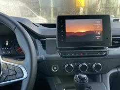 Brodit ProClip, Renault Kangoo 22-26