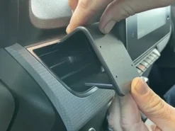 Brodit ProClip, Renault Kangoo 22-26