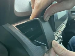 Brodit ProClip, Renault Kangoo 22-26