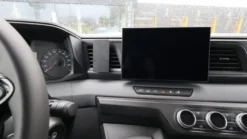 Brodit ProClip, Renault Master 25-26