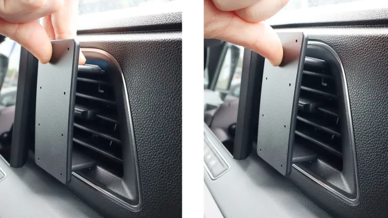 Brodit ProClip, Renault Master 25-26