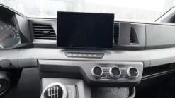 Brodit ProClip, Renault Master 25-26