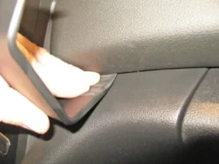 Brodit ProClip, Renault Mégane IV 16-22