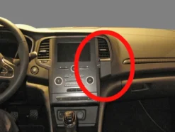 Brodit ProClip, Renault Mégane IV 16-22