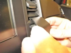 Brodit ProClip, Renault Mégane IV 16-22