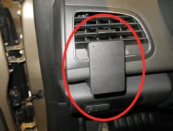 Brodit ProClip, Renault Mégane IV 16-22