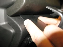 Brodit ProClip, Renault Mégane IV 16-22