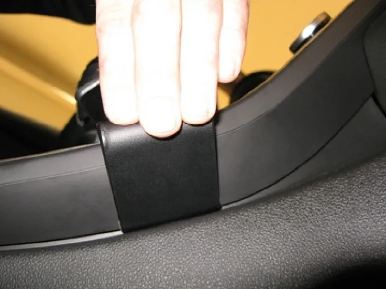 Brodit ProClip, Renault Scénic 17-22