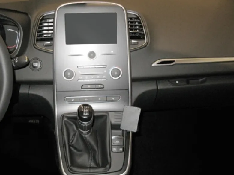 Brodit ProClip, Renault Scénic 17-22