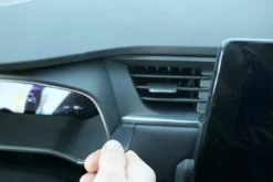 Brodit ProClip, Renault Zoe 20-24