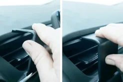 Brodit ProClip, Renault Zoe 20-24
