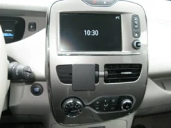 Brodit ProClip, Renault Zoe 14-19