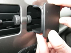 Brodit ProClip, Renault Zoe 14-19