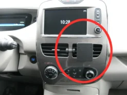 Brodit ProClip, Renault Zoe 14-19