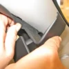 Brodit ProClip, Renault Zoe 14-19