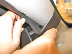 Brodit ProClip, Renault Zoe 14-19