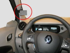 Brodit ProClip, Renault Zoe 14-19