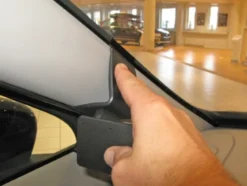Brodit ProClip, Renault Zoe 14-19