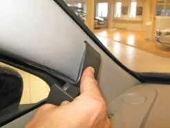 Brodit ProClip, Renault Zoe 14-19