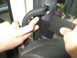 Brodit ProClip, Scania G-series 10-18