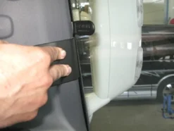 Brodit ProClip, Scania G-series 10-18