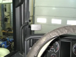 Brodit ProClip, Scania G-series 10-18