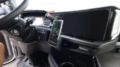 Brodit ProClip, Scania L-series 25-26