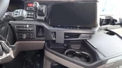Brodit ProClip, Scania L-series 25-26
