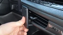 Brodit ProClip, Scania L-series 25-26