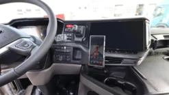 Brodit ProClip, Scania L-series 25-26