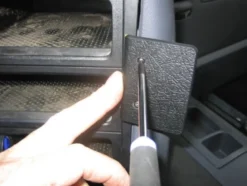Brodit ProClip, Scania P-series 05-17