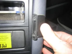 Brodit ProClip, Scania R-series 05-17