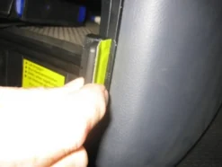 Brodit ProClip, Scania R-series 05-17