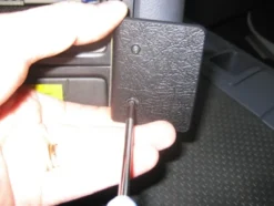 Brodit ProClip, Scania R-series 05-17