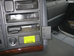 Brodit ProClip, Scania R-series 05-17